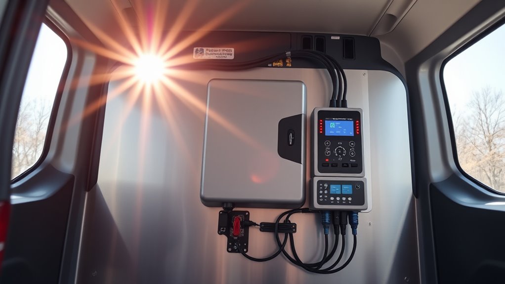 key inverter system considerations
