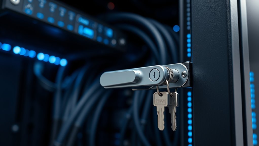 key lock kit considerations