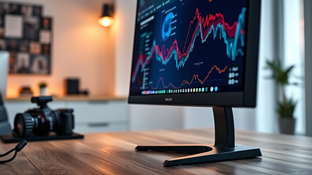 key monitor selection considerations