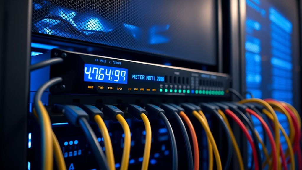 key pdu selection factors