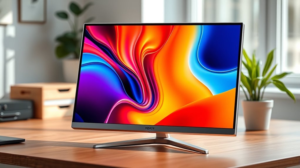 key portable monitor selection factors