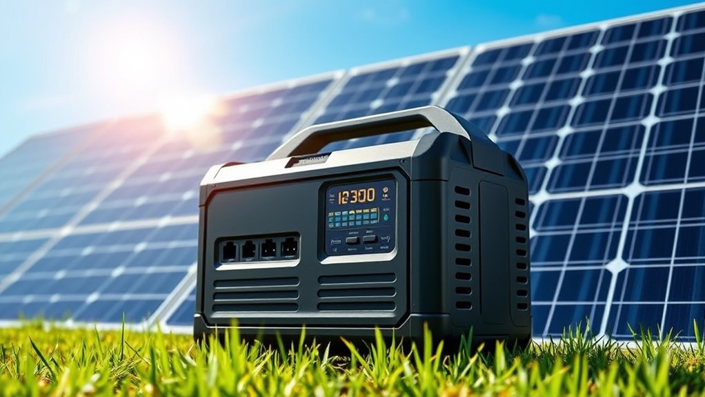 key power size durability