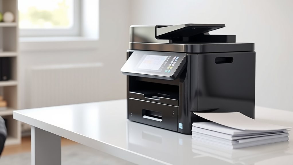 key printing features to prioritize