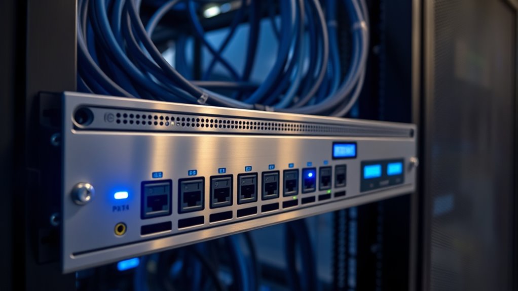 key rack pdu selection factors