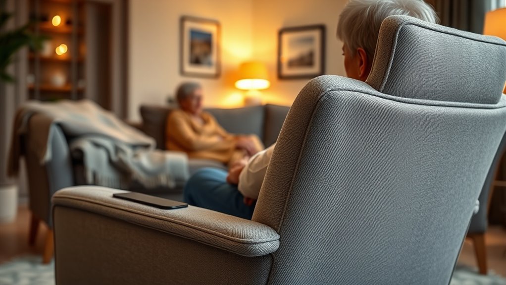 key safety features selection