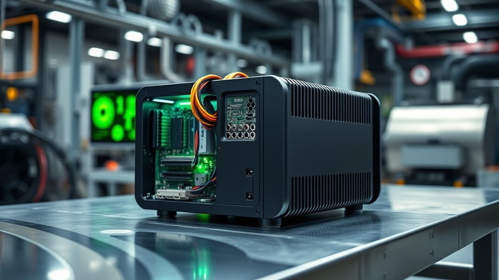 key selection considerations