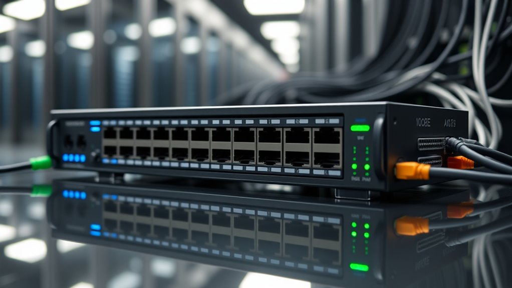 key selection considerations