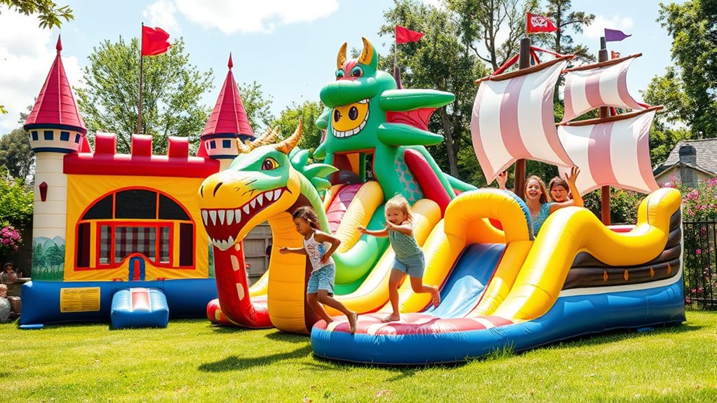 key selection considerations