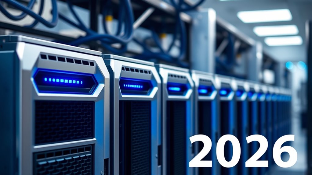 key selection considerations