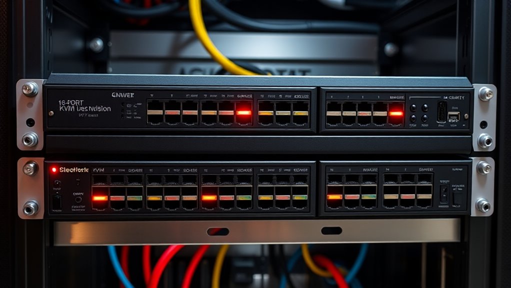 key selection considerations