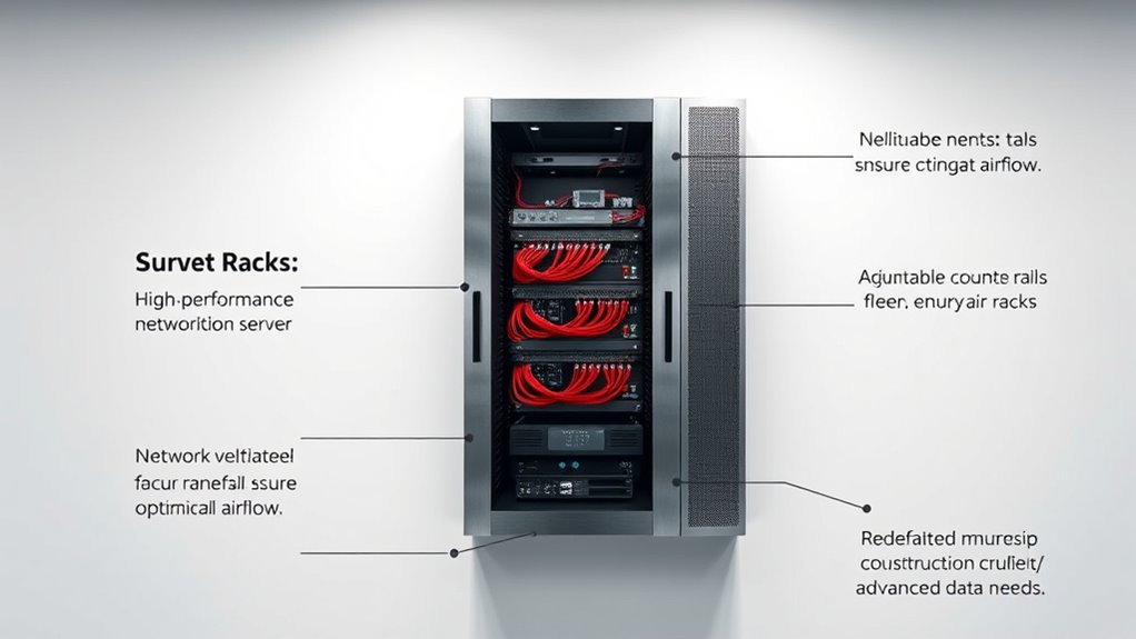 key selection criteria