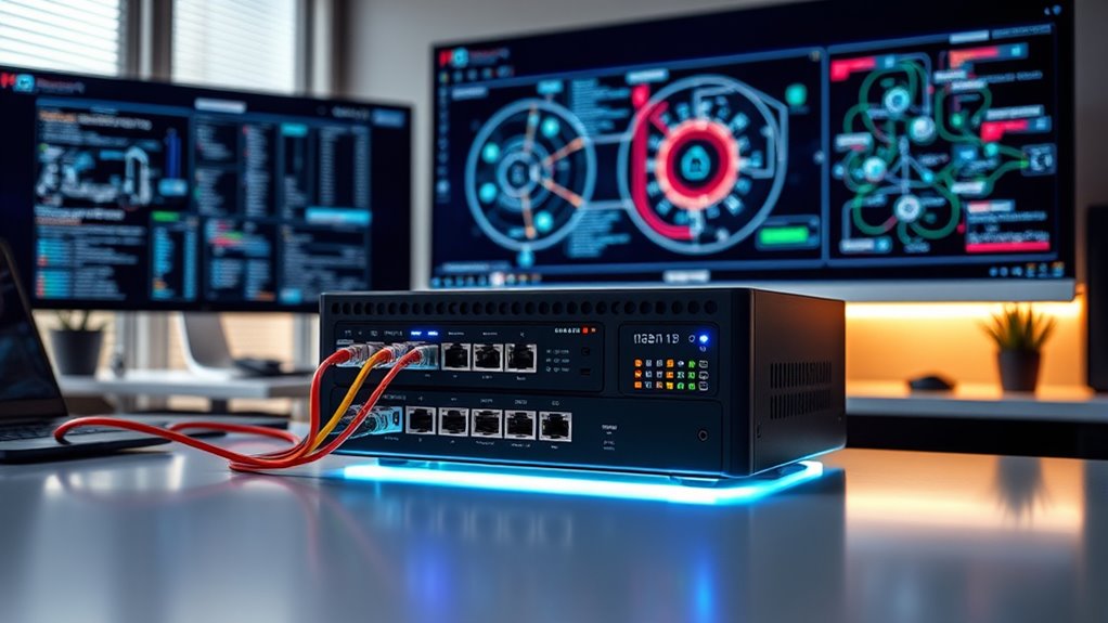 key smb firewall selection factors