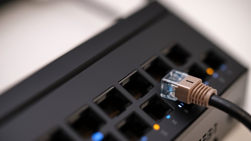 key switch selection considerations