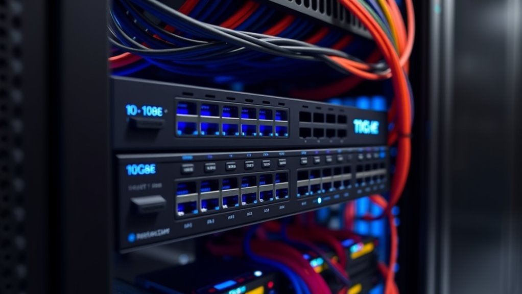 key switch selection criteria