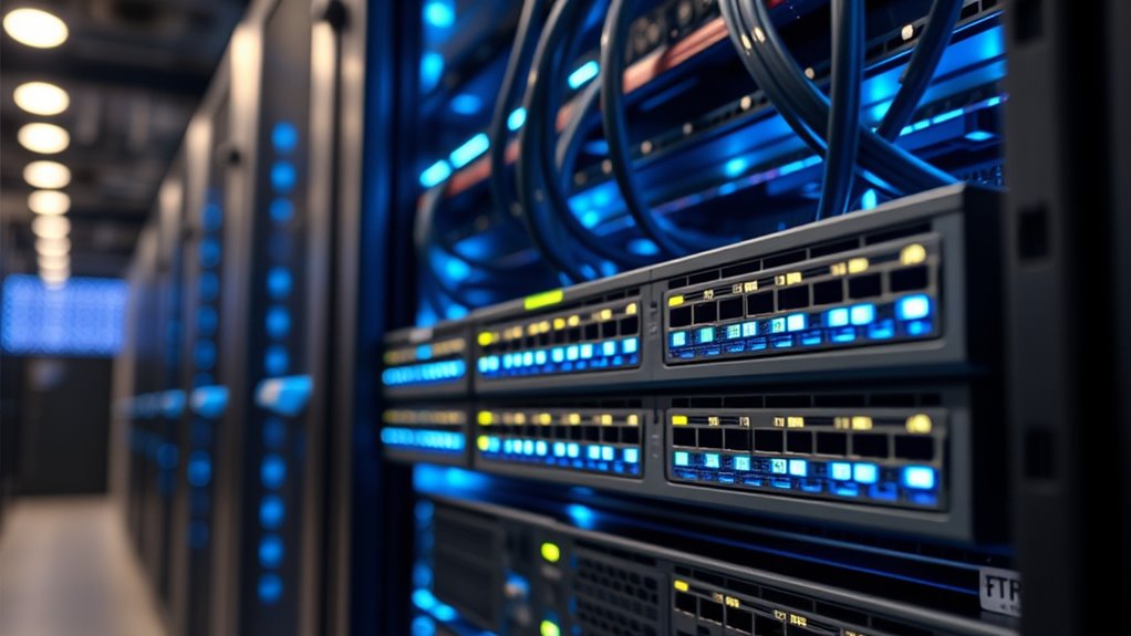 key switch selection factors