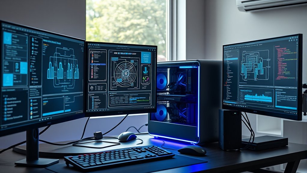 key virtualization hardware considerations