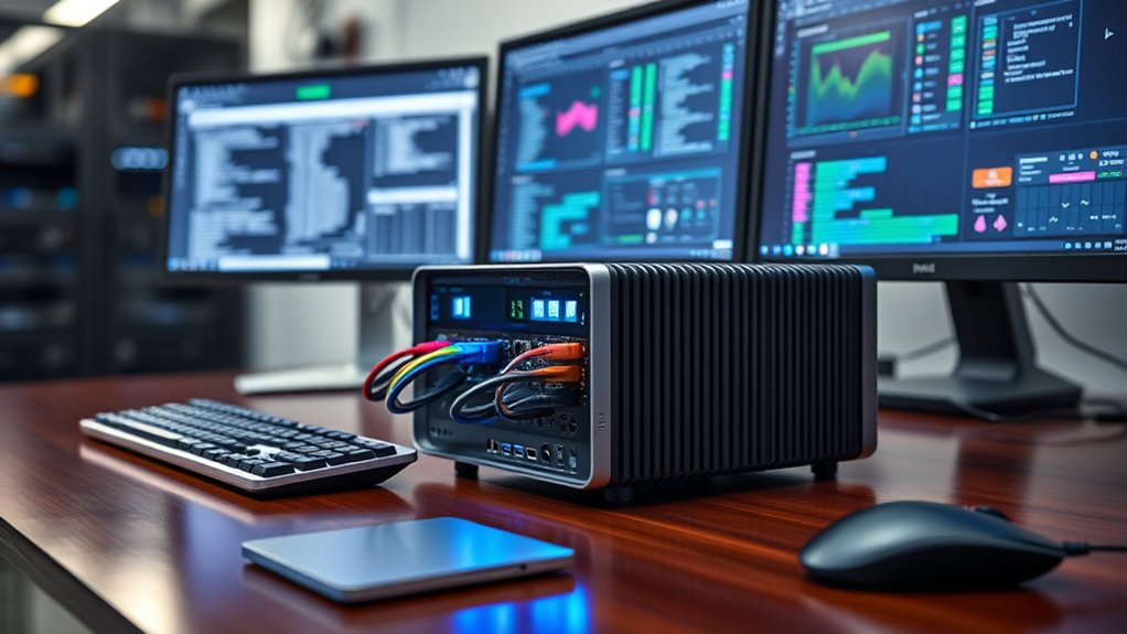 key virtualization hardware factors