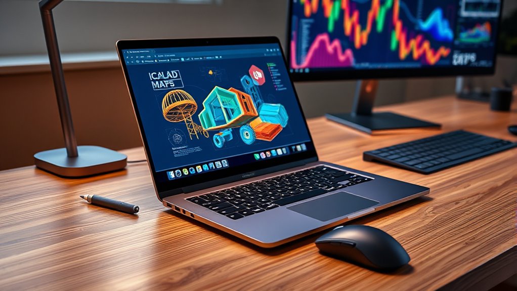 key workstation laptop considerations