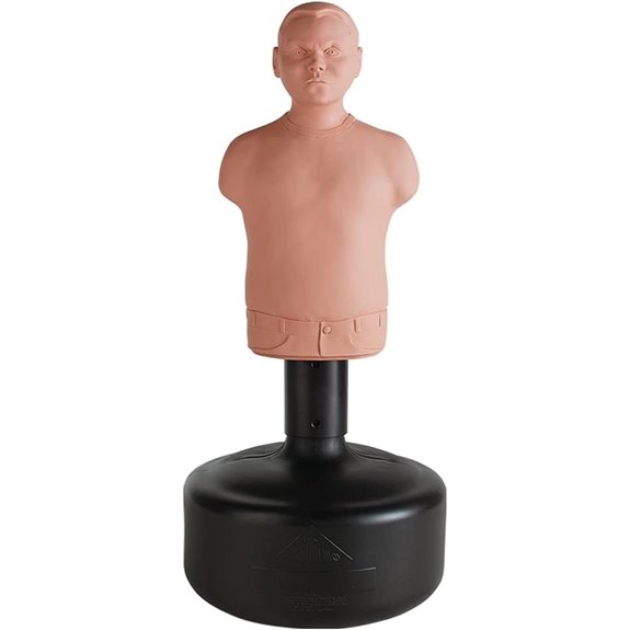 Century Bobby Bully Punching Bag for Kids