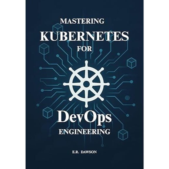 Mastering Kubernetes for DevOps and Cloud-Native Ecosystem