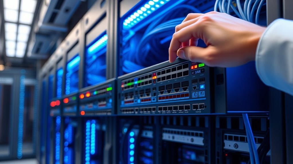 kvm switch selection criteria