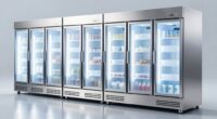 large capacity freezers 2026