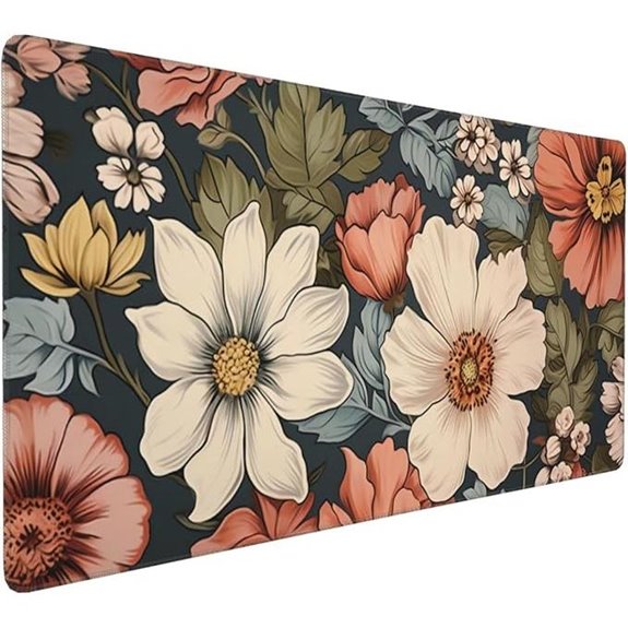 Waterproof XXL Large Gaming Mouse Pad