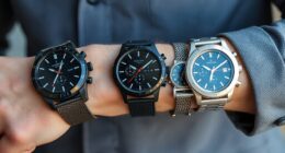 large wrist smartwatch options