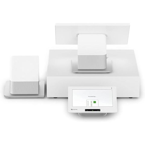 Clover Station PRO (Newest Version) POS System