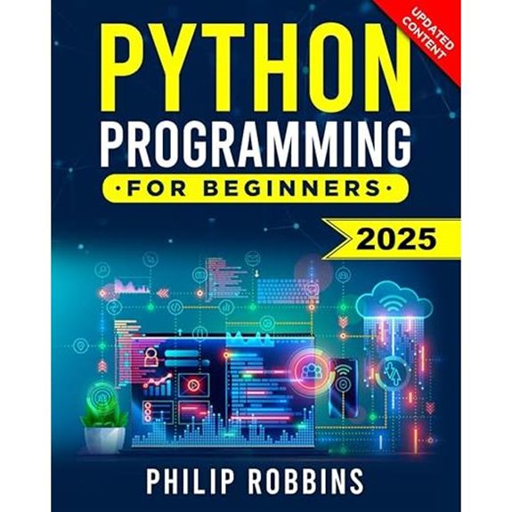 Python Programming for Beginners: Master Python in 7 Days
