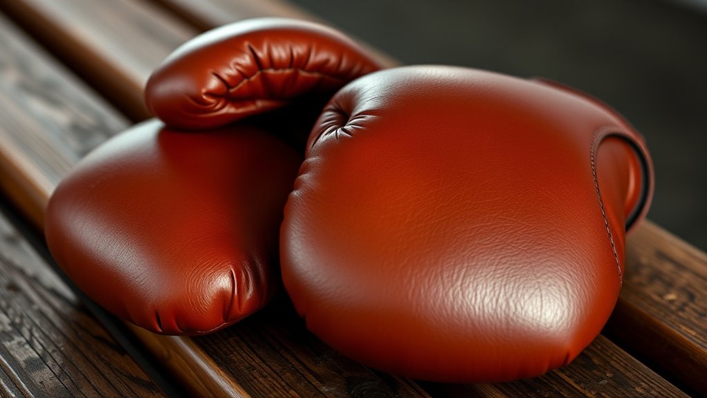 leather quality and fit