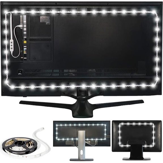 Power Practical TV LED Backlight Strip (30-40)