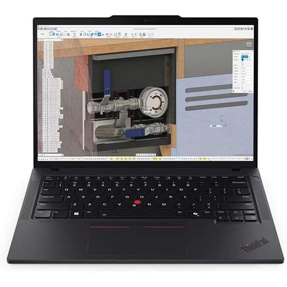Lenovo ThinkPad P14s Gen 6 Mobile Workstation