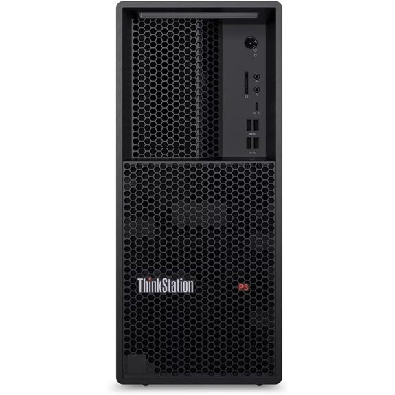 Lenovo ThinkStation P3 Tower Gen 2 Workstation