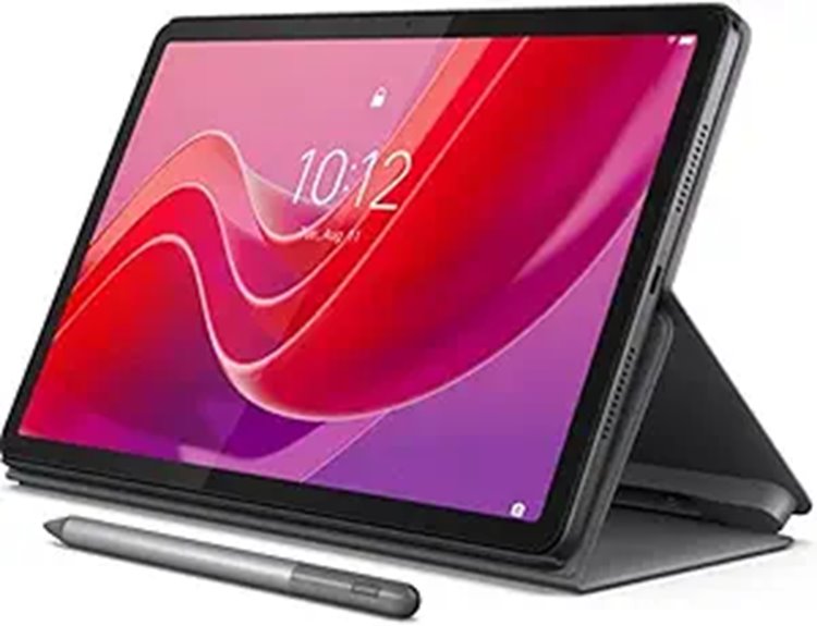 Lenovo Tab M11 11” Display 128GB Grey