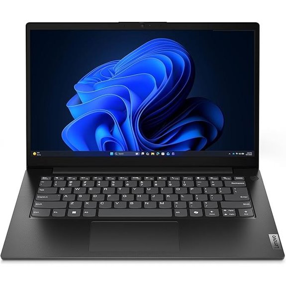Lenovo V14 G5 Business Laptop with i7 16GB