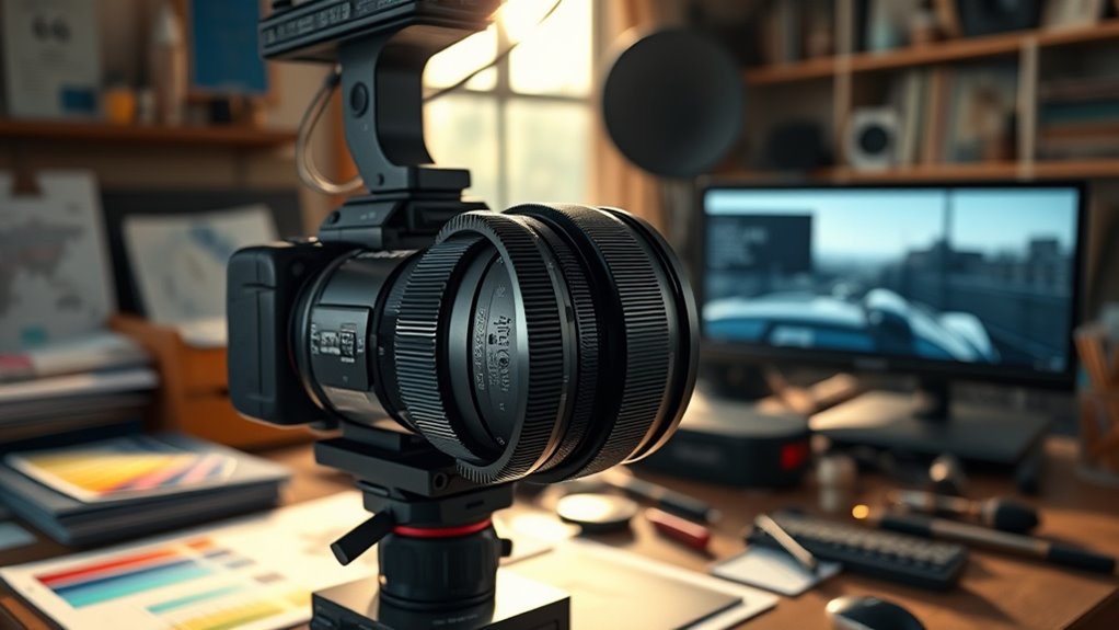 lens compatibility and quality