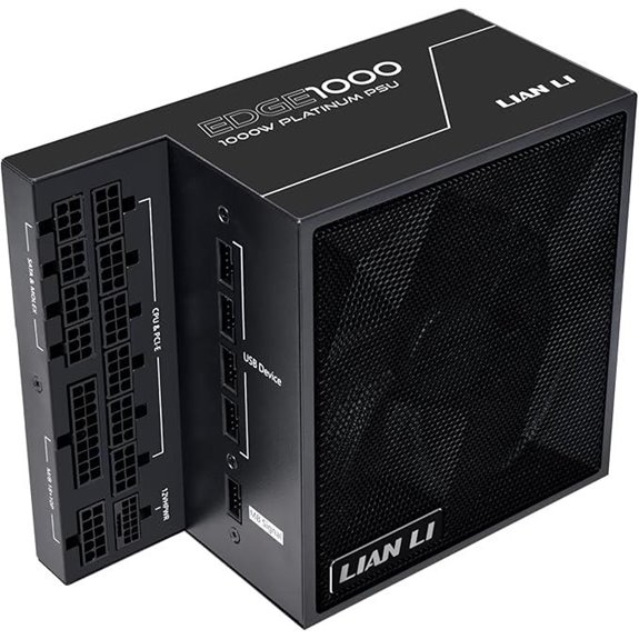 Lian Li Edge 1000W Platinum Modular Power Supply