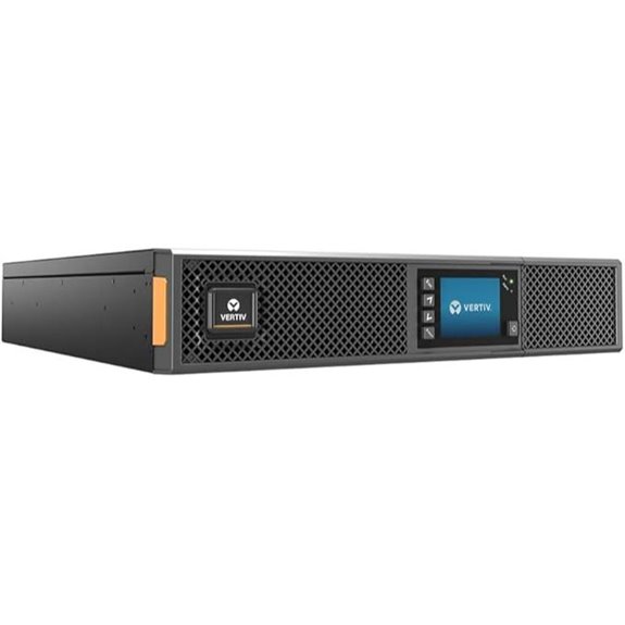 Vertiv Liebert GXT5 UPS 1500VA with SNMP/Webcard