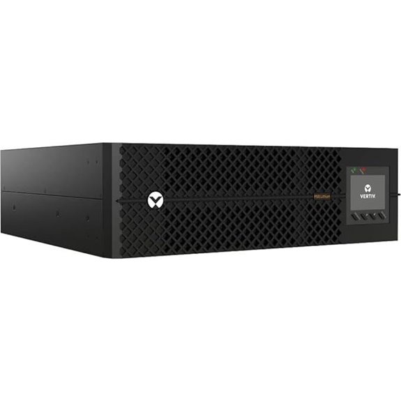 Liebert Vertiv PSI5 3kVA Lithium UPS