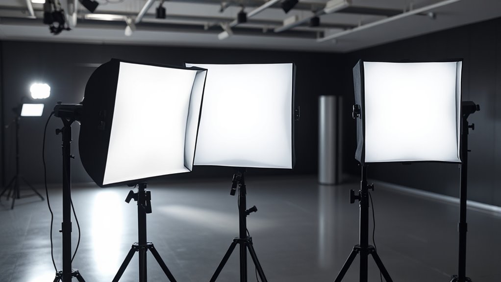 lighting adjustability compatibility portability