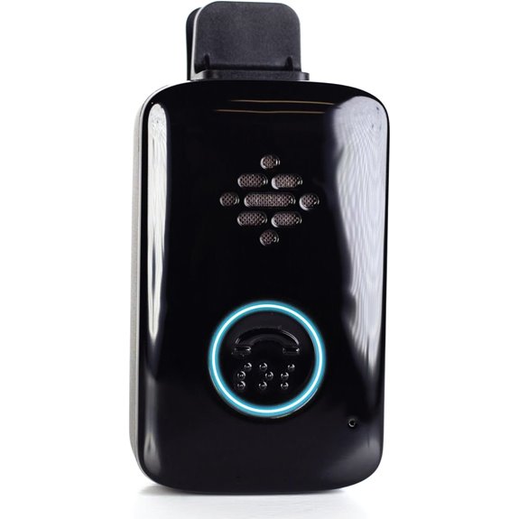 Senior Medical Alert Device with Long Battery Life