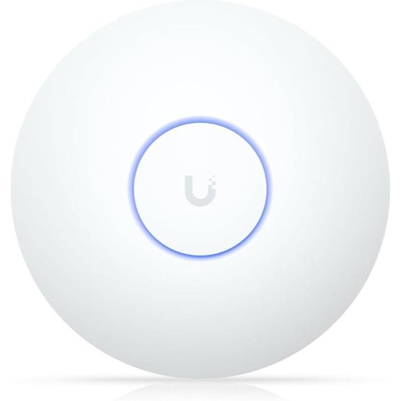 U7-LR Long-Range WiFi 7 Access Point with Cable