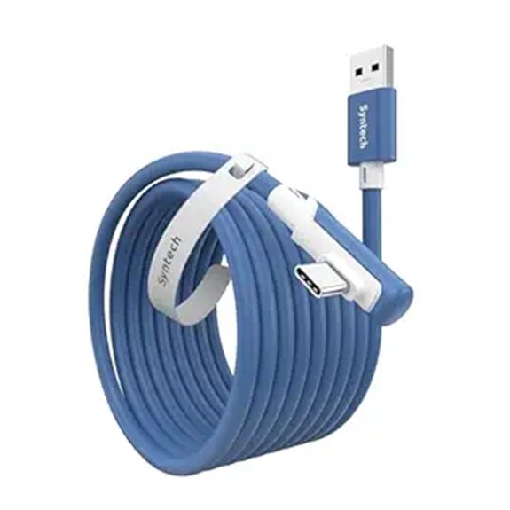 Syntech 16FT USB 3.0 to USB-C VR Cable