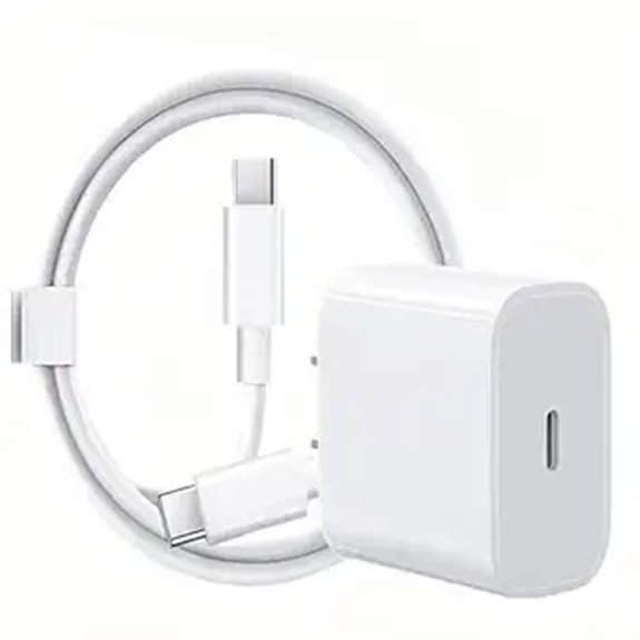 5FT USB-C VR Charger Cable for Oculus Quest 2