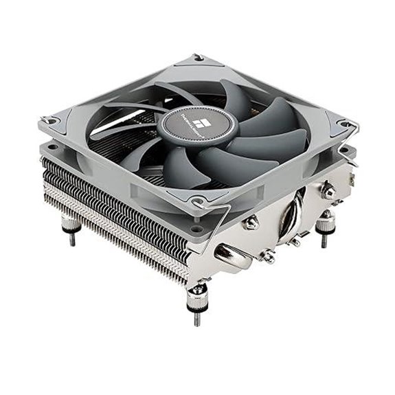 Thermalright AXP90 X47 Low Profile CPU Cooler