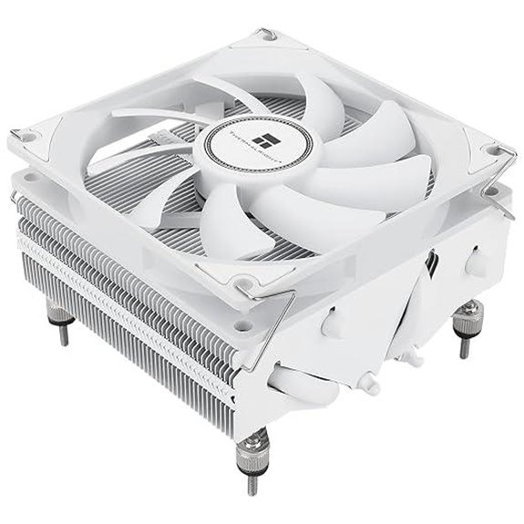 Thermalright AXP90-X53 Low Profile ITX CPU Cooler