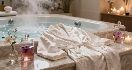 luxurious spa treatments 2026