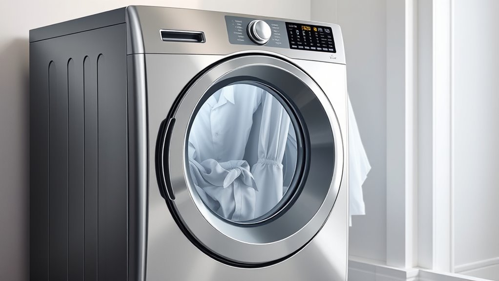 luxury dryer selection factors