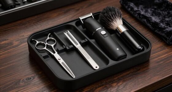 luxury men s grooming essentials